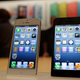 The very tall iPhone 5.